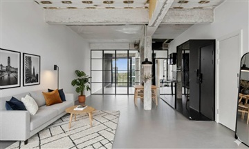 Photo 2. Apartment, Islands Brygge, København S 