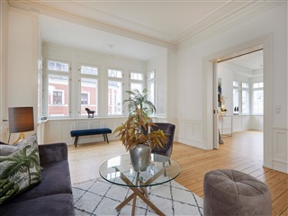 Photo 7. Apartment, Vodroffsvej, Frederiksberg C 