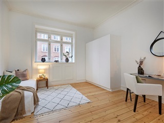 Photo 20. Apartment, Vodroffsvej, Frederiksberg C 