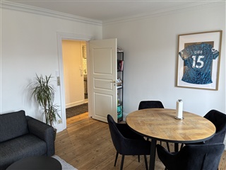 Photo 17. Apartment, Finlandsgade, København S 