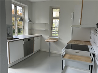 Photo 1. Apartment, Jens Benzons Gade, Odense C 