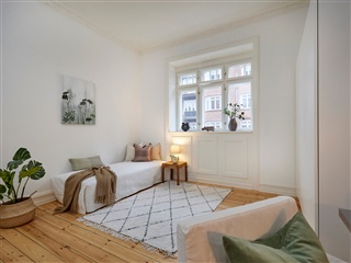 Photo 21. Apartment, Vodroffsvej, Frederiksberg C 