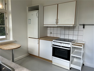 Photo 3. Apartment, Jens Benzons Gade, Odense C 