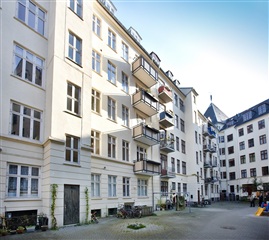 Photo 12. Apartment, Vodroffsvej, Frederiksberg C 
