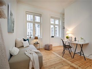 Photo 26. Apartment, Vodroffsvej, Frederiksberg C 