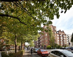 Photo 13. Apartment, Vodroffsvej, Frederiksberg C 