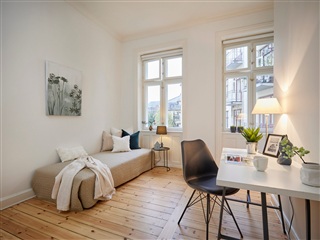 Photo 25. Apartment, Vodroffsvej, Frederiksberg C 