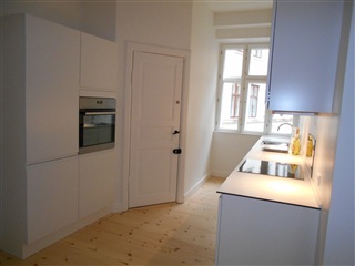 Photo 3. Apartment, Vodroffsvej, Frederiksberg C 
