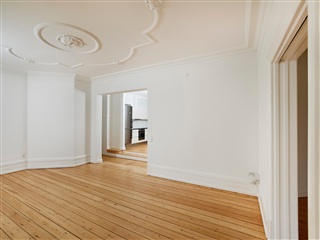 Billede 4. Lejlighed, Vodroffsvej, Frederiksberg C 