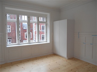Photo 5. Apartment, Vodroffsvej, Frederiksberg C 