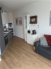 Photo 2. Apartment, Vintervej, Aarhus V 