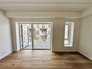 Photo 6. Apartment, Stigsborg Parkvej, Nørresundby 