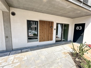 Photo 1. Apartment, Stigsborg Parkvej, Nørresundby 