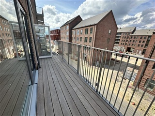 Photo 4. Apartment, Stigsborg Parkvej, Nørresundby 