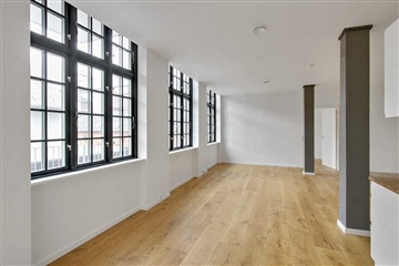 Photo 6. Apartment, Guldsmedgade, Aarhus C 