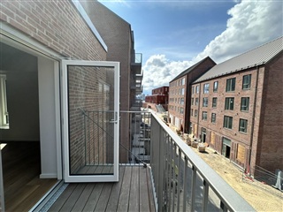 Photo 5. Apartment, Stigsborg Parkvej, Nørresundby 