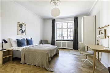 Photo 1. Room, , København Ø 