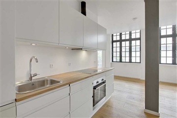 Photo 1. Apartment, Guldsmedgade, Aarhus C 