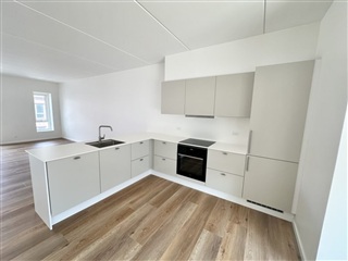 Photo 2. Apartment, Stigsborg Parkvej, Nørresundby 