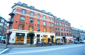 Photo 16. Apartment, Valby Langgade, Valby 