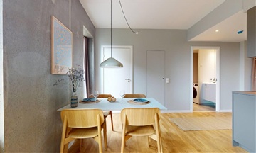 Photo 13. Apartment, Else Alfelts Vej, København S 
