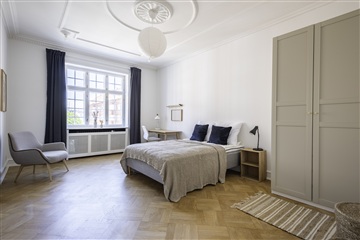 Photo 1. Room, , København Ø 