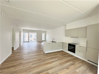 Photo 1. Apartment, Stigsborg Parkvej, Nørresundby 