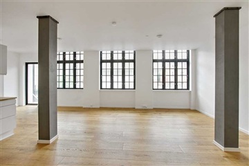 Photo 4. Apartment, Guldsmedgade, Aarhus C 