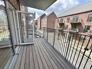 Photo 7. Apartment, Stigsborg Parkvej, Nørresundby 