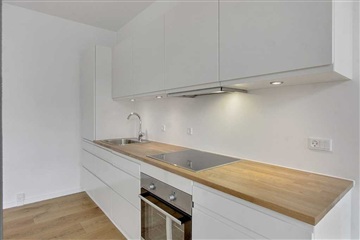 Photo 2. Apartment, Guldsmedgade, Aarhus C 