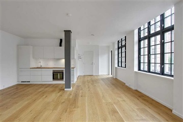 Photo 3. Apartment, Guldsmedgade, Aarhus C 