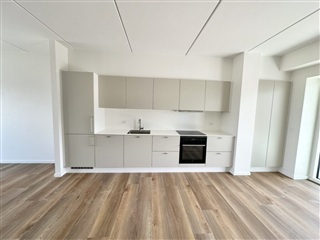 Photo 3. Apartment, Stigsborg Parkvej, Nørresundby 
