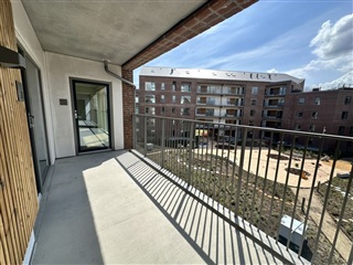 Photo 12. Apartment, Stigsborg Parkvej, Nørresundby 