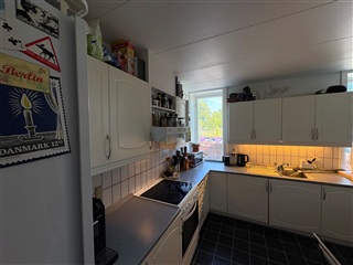 Photo 5. Apartment, Kjellerupsgade, Aalborg 