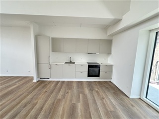 Billede 3. Lejlighed, Stigsborg Parkvej, Nørresundby 