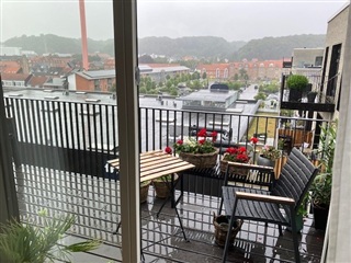 Photo 1. Apartment, Holmen, Vejle 