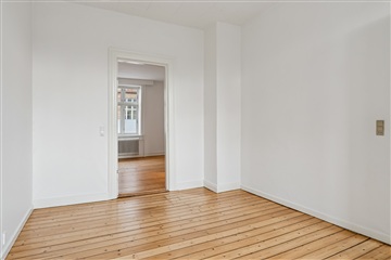 Billede 10. Lejlighed, Kjellerupsgade, Aalborg 