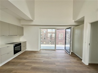 Billede 4. Lejlighed, Stigsborg Parkvej, Nørresundby 