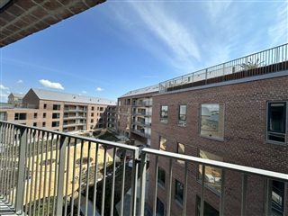 Billede 6. Lejlighed, Stigsborg Parkvej, Nørresundby 