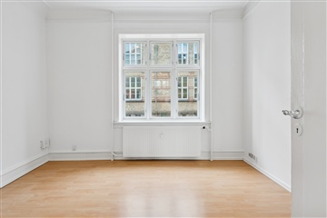 Billede 1. Lejlighed, Kjellerupsgade, Aalborg 