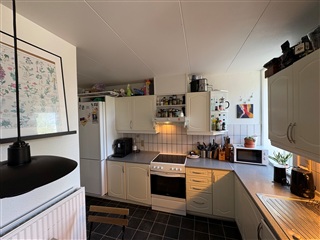 Photo 4. Apartment, Kjellerupsgade, Aalborg 