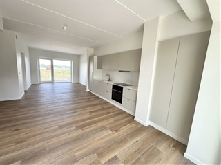 Photo 2. Apartment, Stigsborg Parkvej, Nørresundby 