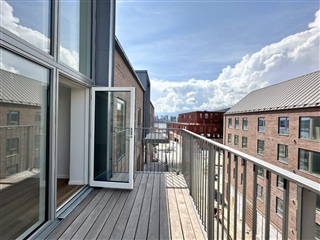 Billede 8. Lejlighed, Stigsborg Parkvej, Nørresundby 