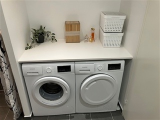 Photo 7. Apartment, Holmen, Vejle 
