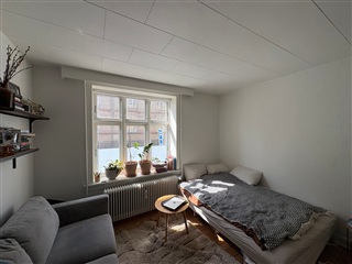 Photo 3. Apartment, Kjellerupsgade, Aalborg 