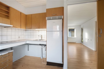 Photo 3. House, Passagen, Vejle 