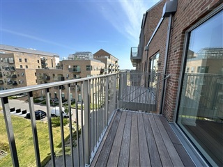 Photo 6. Apartment, Stigsborg Parkvej, Nørresundby 