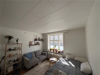 Photo 2. Apartment, Kjellerupsgade, Aalborg 