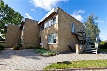 Photo 2. Apartment, Lundevej, Faaborg 