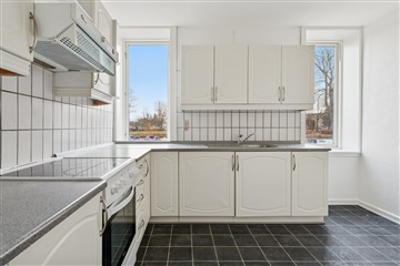 Billede 5. Lejlighed, Kjellerupsgade, Aalborg 